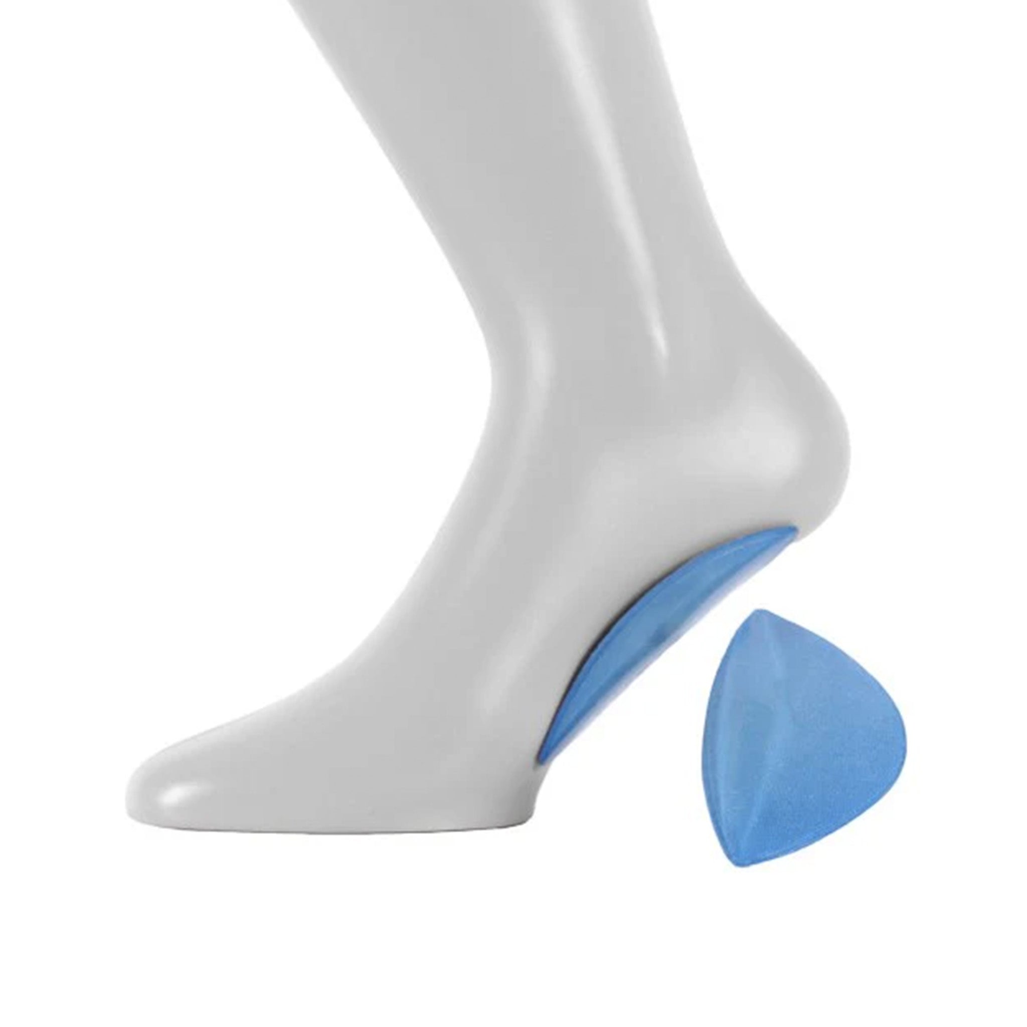 Arch support for the arch of the foot