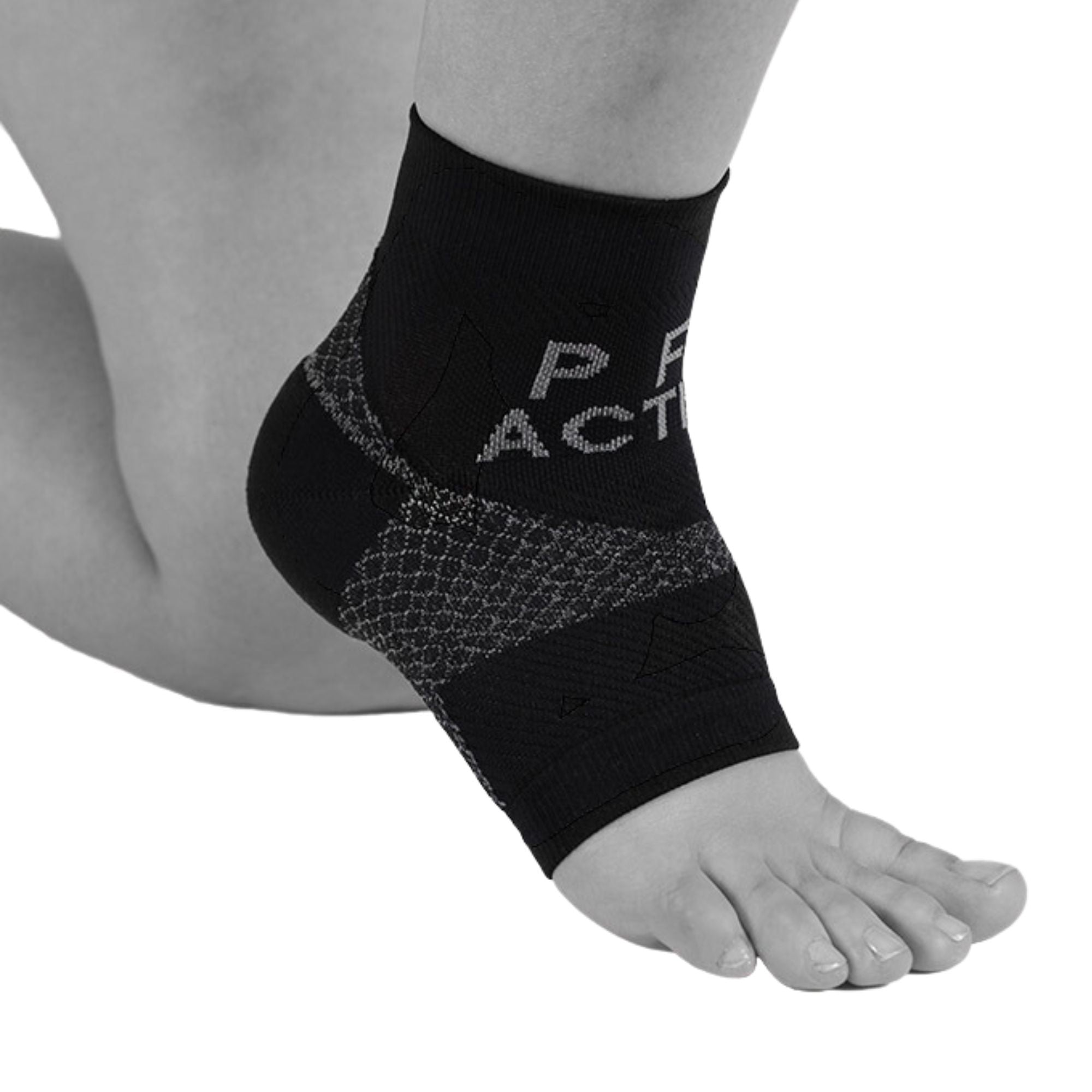 Compression stockings PF8 Active for plantar fasciitis and heel spurs