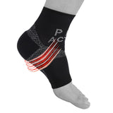 Compression stockings PF8 Active for plantar fasciitis and heel spurs