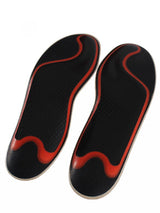 Insole for osteoarthritis in the big toe joint, hallux valgus or painful big toe joint