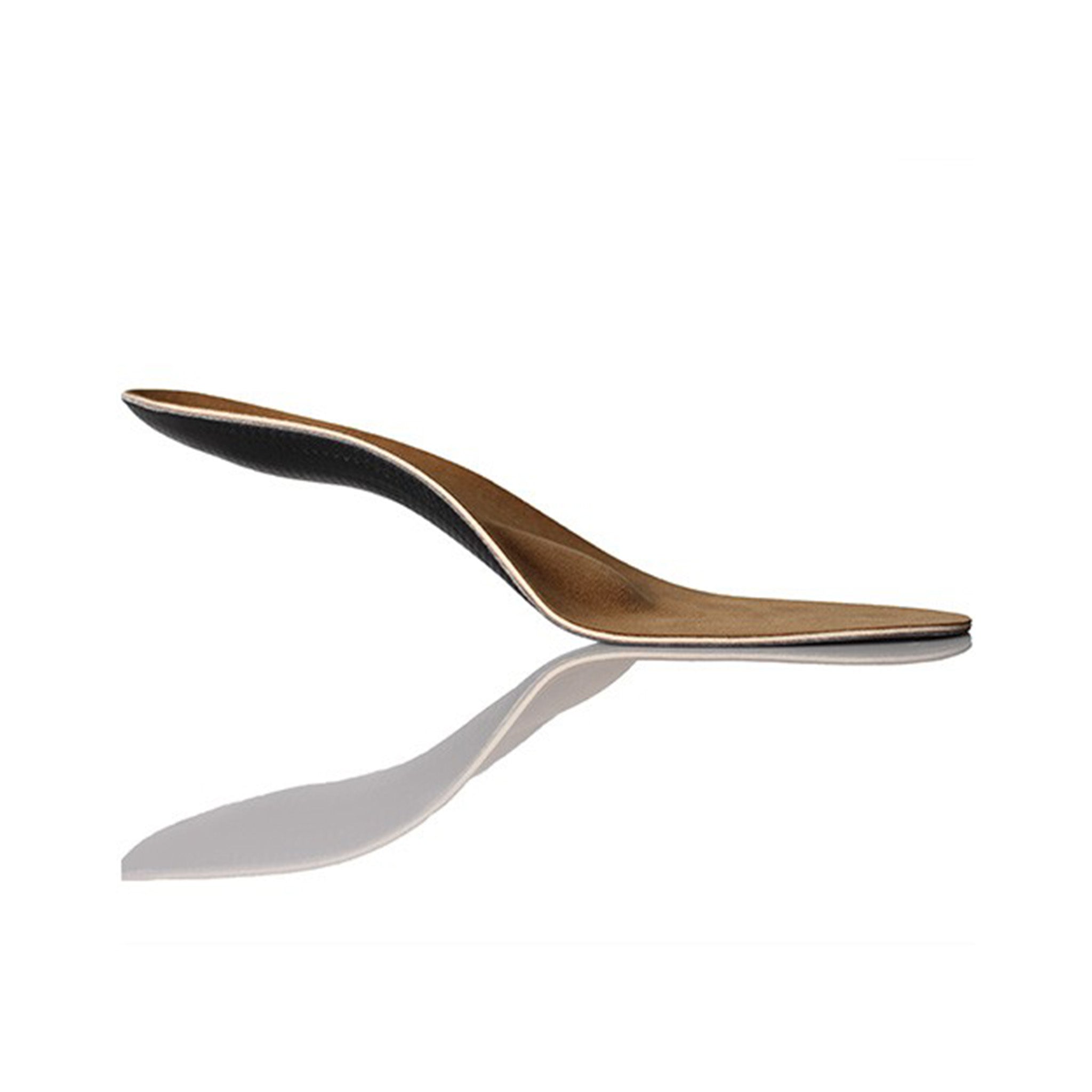 Shoe inserts Comfort with shock absorption and stabilization