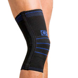 Knee brace CRX Basic for mild instability and osteoarthritis