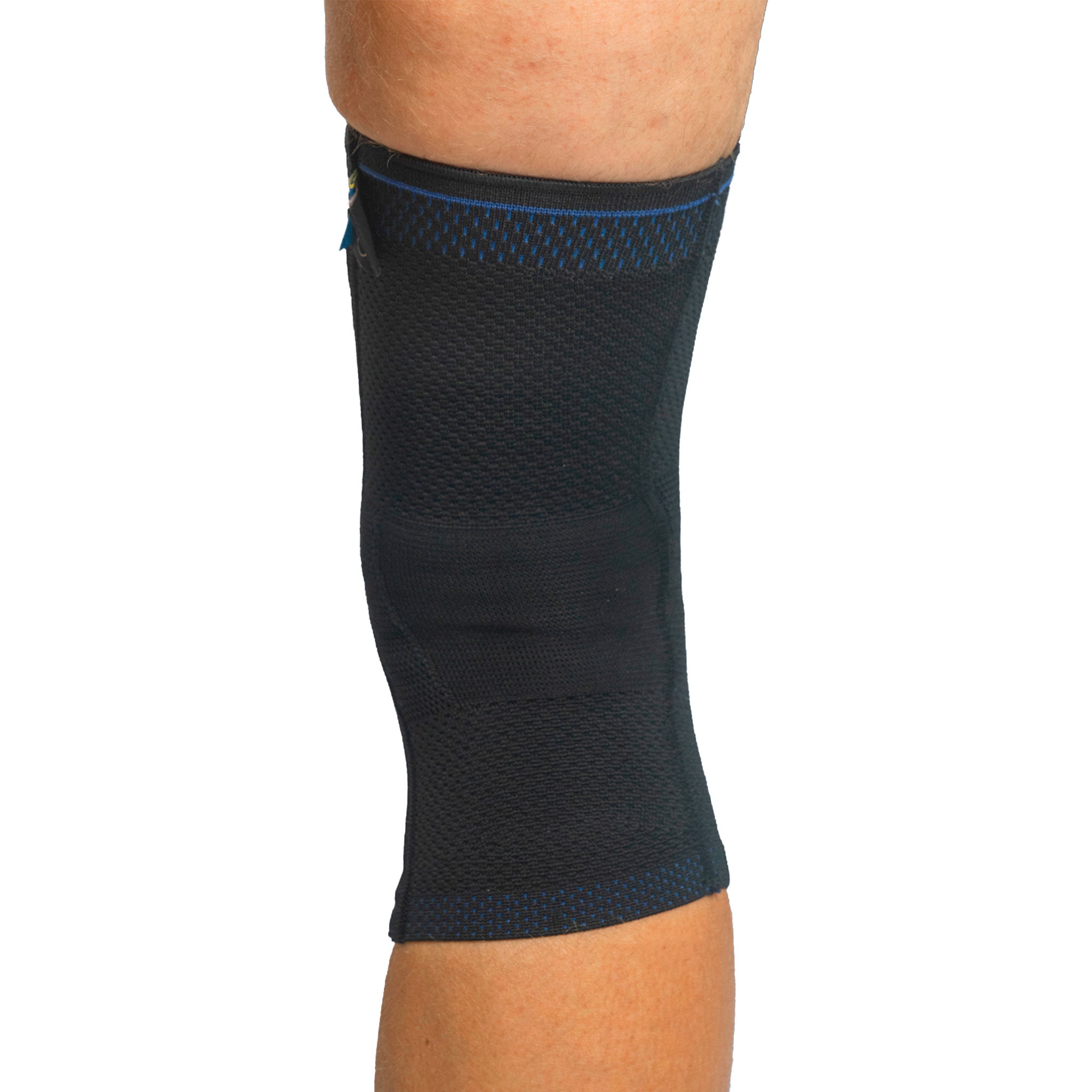 Knee brace CRX Basic for mild instability and osteoarthritis