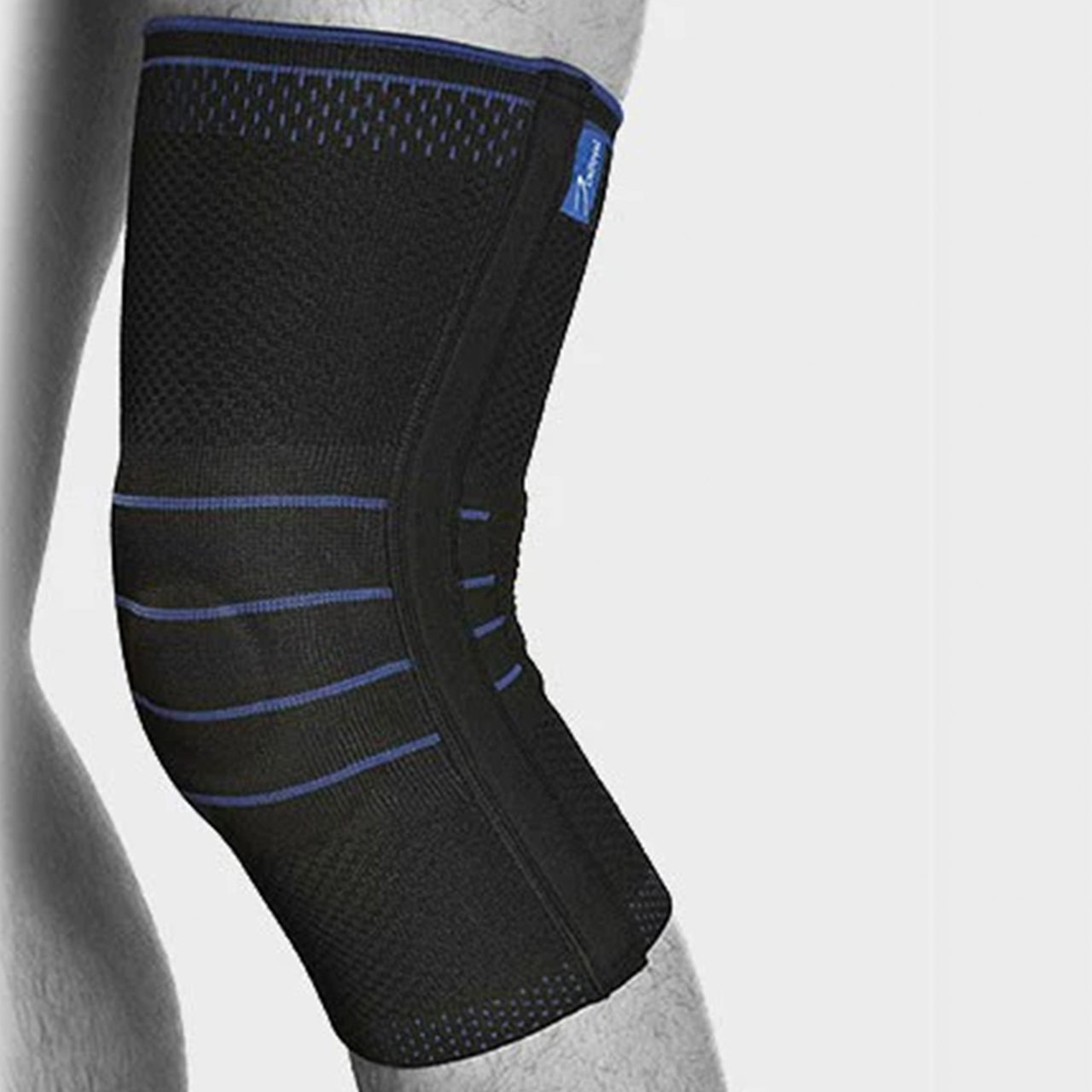 Knee brace CRX Basic Patella for pain and stabilization