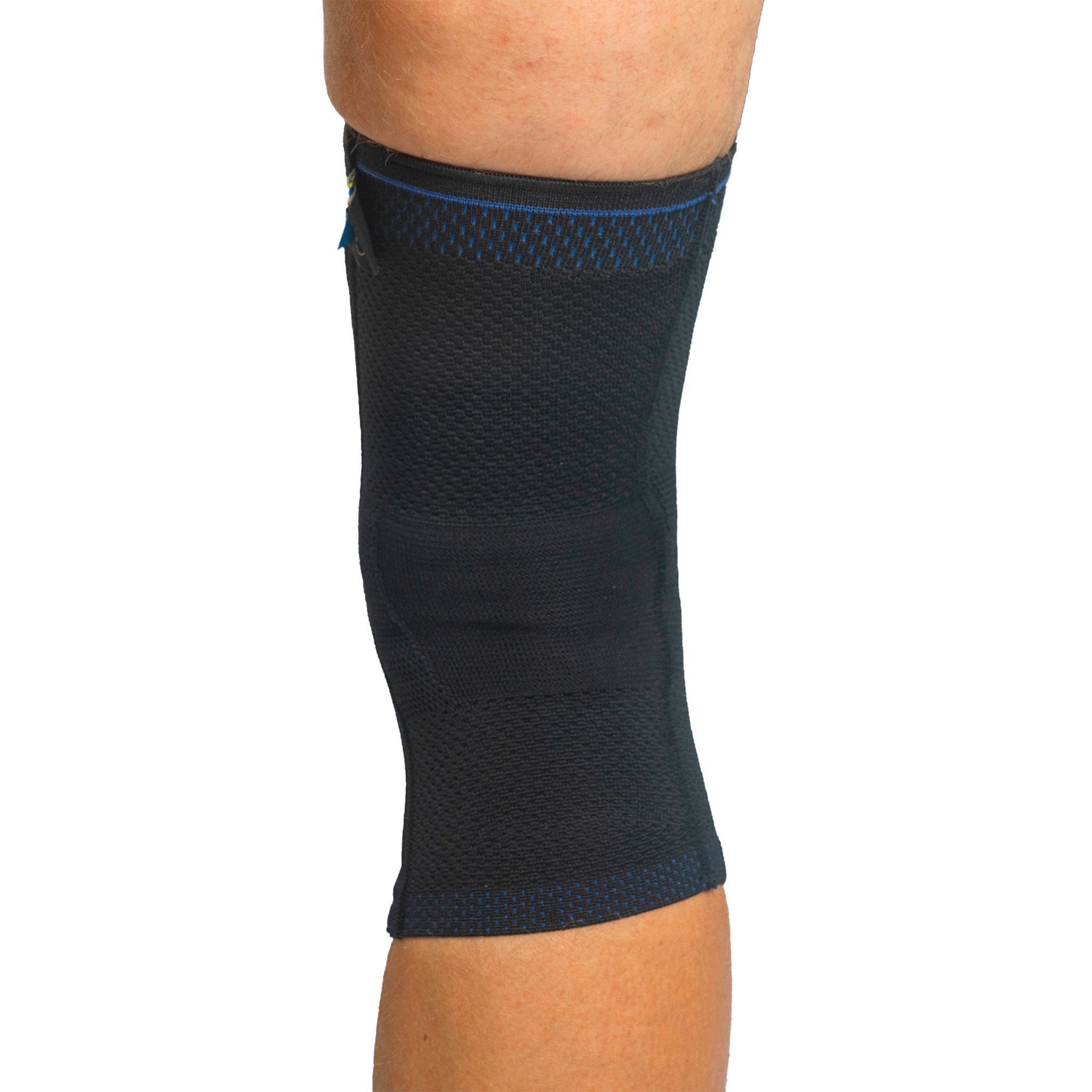 Knee protector CRX Basic Artro for meniscus problems