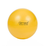 Exercise ball ABS 45 cm for home training and rehab