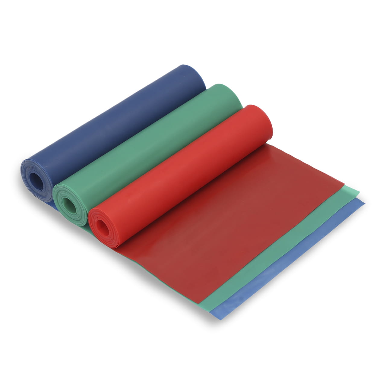 Exercise band 2.5m for rehab, strength training and mobility