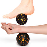 Massage ball Duo for targeted massage