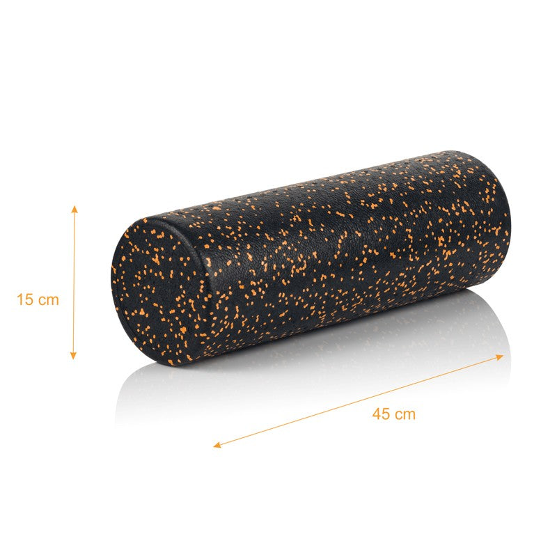 Massage rollers for relaxation and rehabilitation