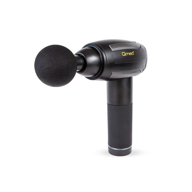 Massage gun for muscle massage and recovery