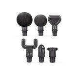 Massage gun for muscle massage and recovery