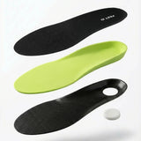 Carbonfaser-Einlage Feet iD für Hallux rigidus und Hallux valgus