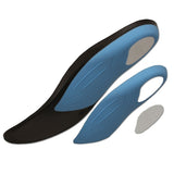 Cush Plus insole for high and neutral arches