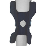 Knee protector GenuFIT A for osteoarthritis, meniscus and ligament injuries