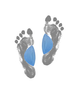 Arch support for the arch of the foot