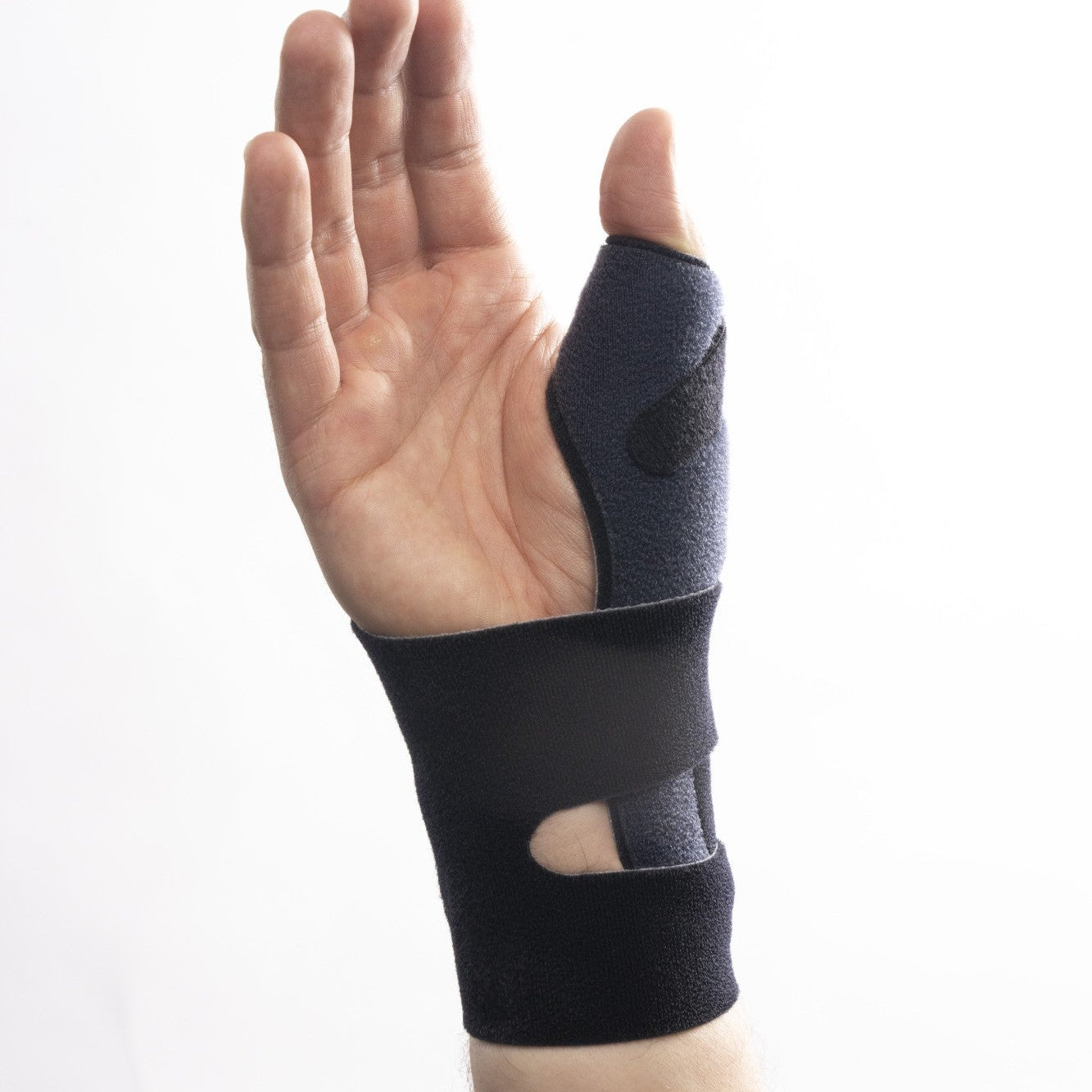 socken handschuh syndrom Handgelenkbandagen mit integriertem Daumenstütz für Sehnenentzündung und De-Quervain-Syndrom