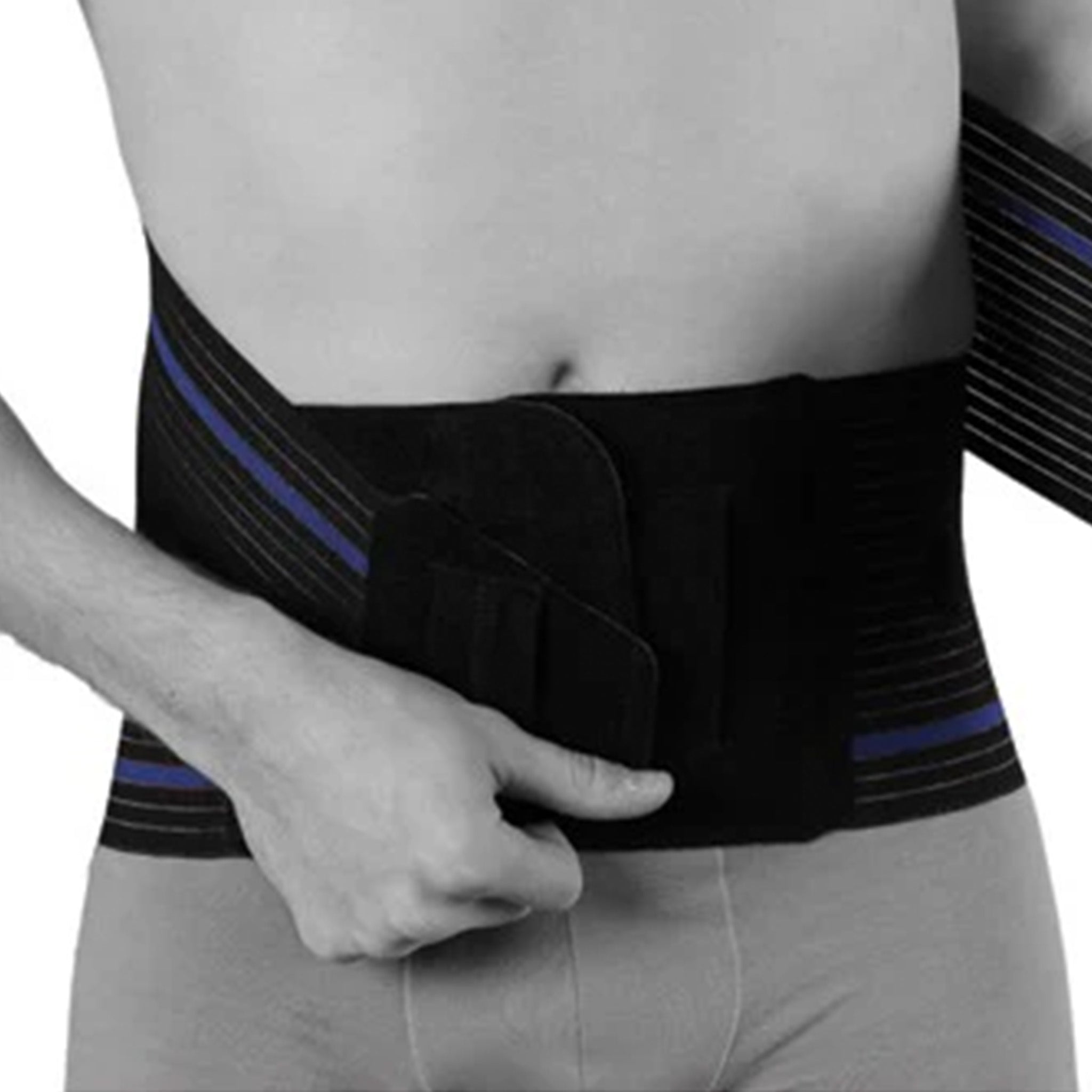 Two-piece backrest for optimal fit