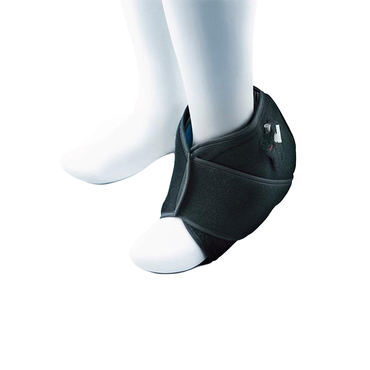 NovaCool cooling bandage for ankle and painful swelling