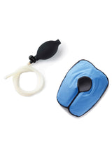 NovaCool cooling bandage for ankle and painful swelling