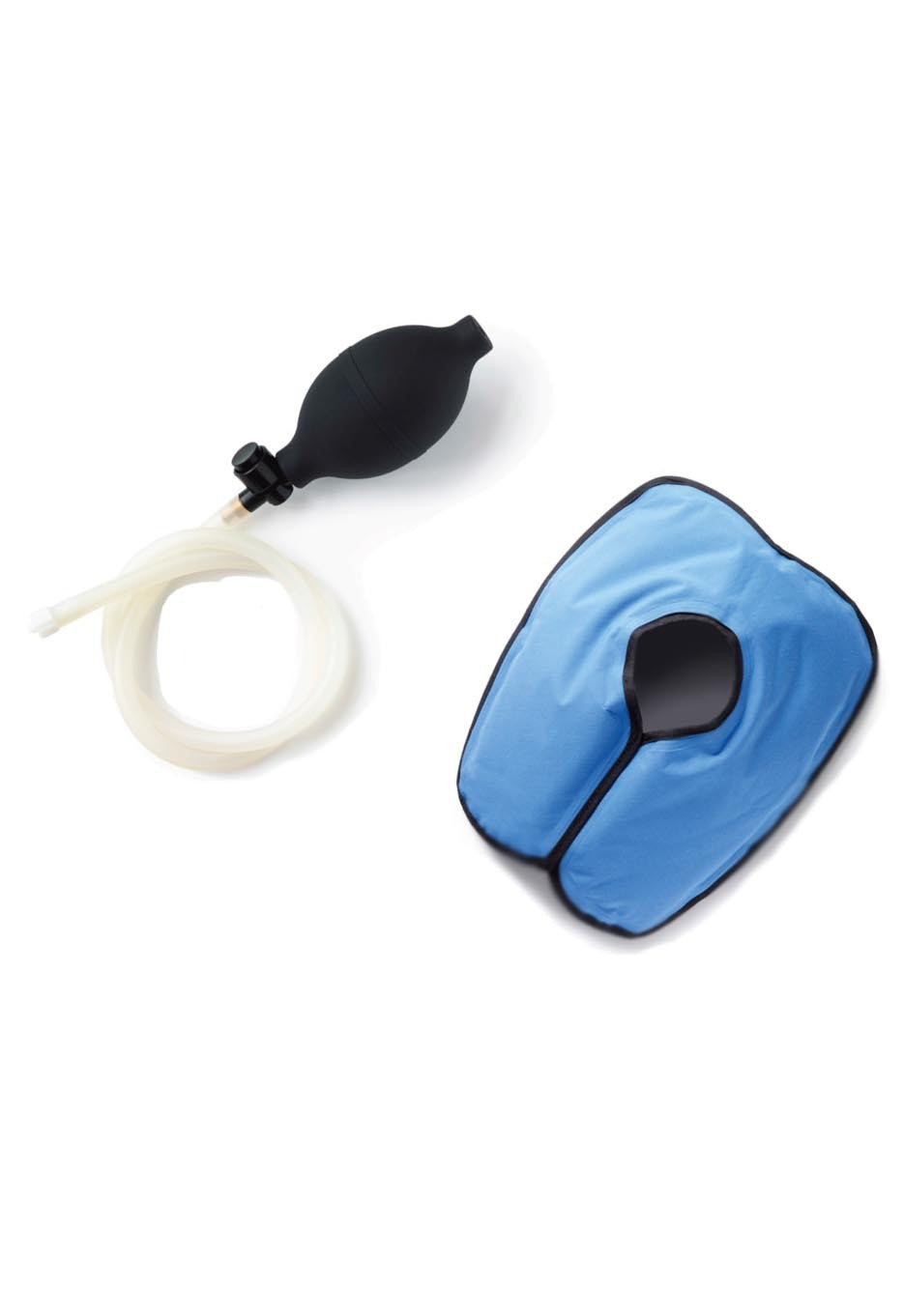 NovaCool cooling bandage for ankle and painful swelling