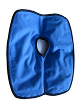 Cooling insert NovaCool shoulder accessory for cooling bandage