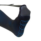 Night sock PF8 for plantar fasciitis and heel spurs