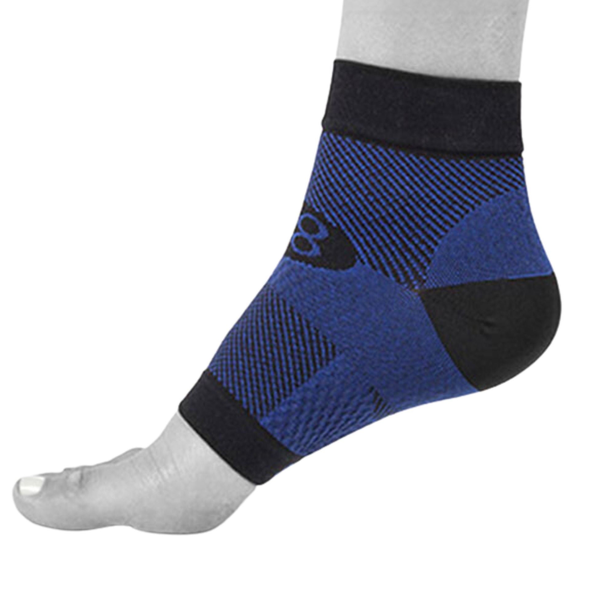 Compression stockings PF8 for plantar fasciitis and heel spurs – 3 for the price of 2