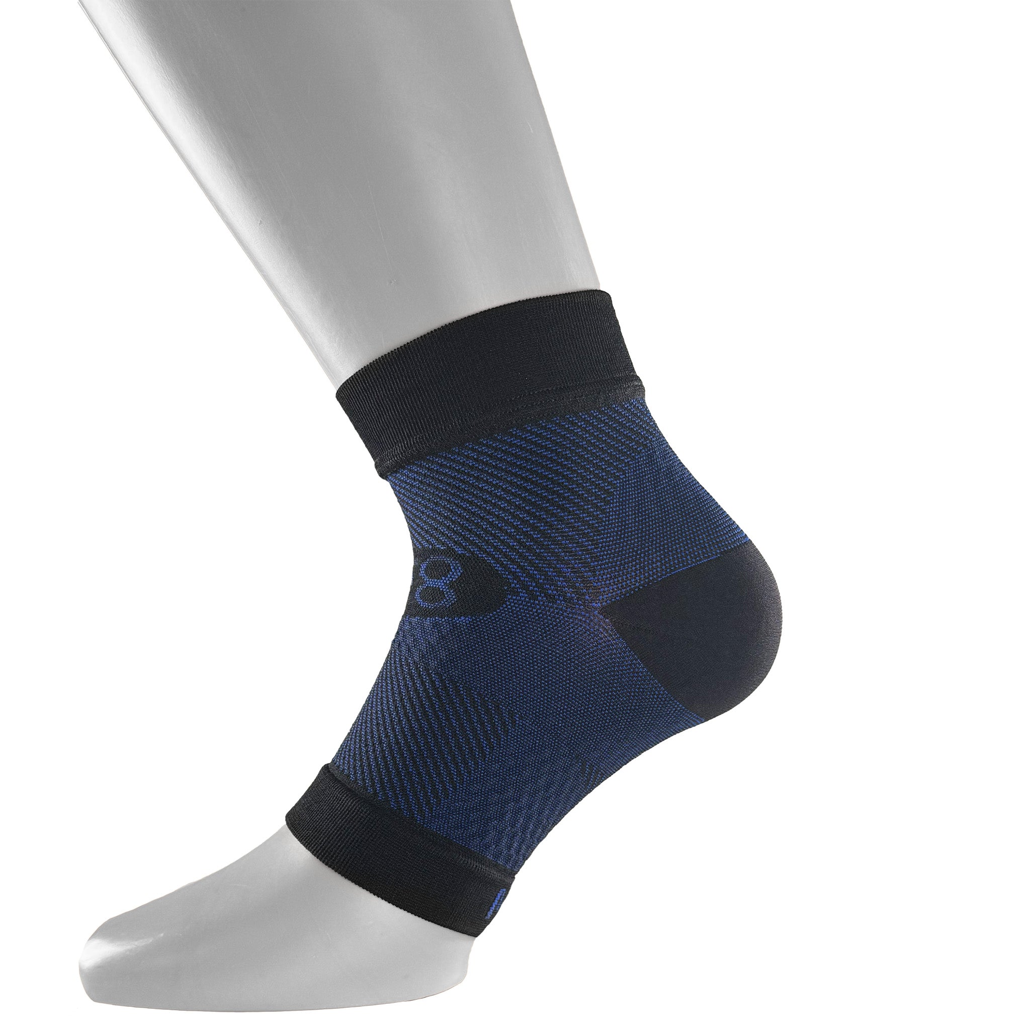 Compression stockings PF8 for plantar fasciitis and heel spurs