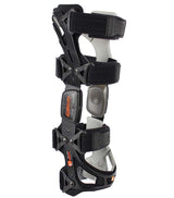 Knee protector PP3 for maximum stability and fixation in case of cruciate ligament injury