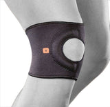 Object knee protector for patellar instability and hypermobile patella