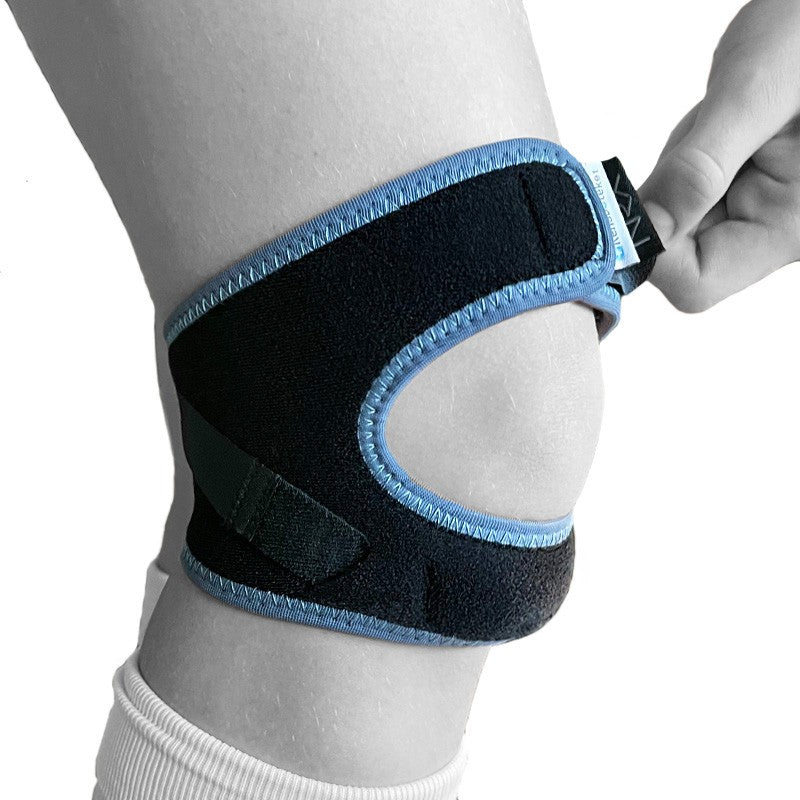 Schlatter knee pads Genum Patella for children and adolescents