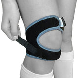 Schlatter knee pads Genum Patella for children and adolescents