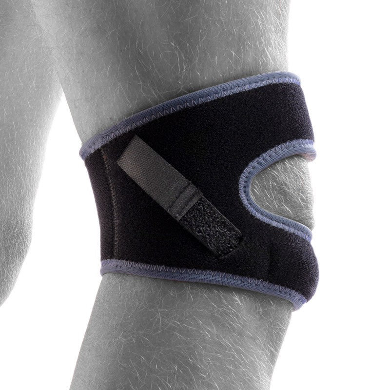 Schlatter knee pads Genum Patella for children and adolescents