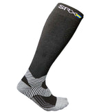 Compression socks SRX sport black