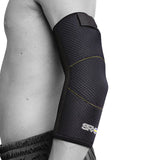 SRX elbow protector for warmth and compression to the elbow