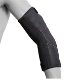 SRX elbow protector for warmth and compression to the elbow
