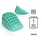 Heel cup Tulis HD original for support and shock absorption in case of heel spurs
