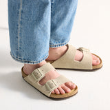 XOCORE Soft rocker support sandal soft sand