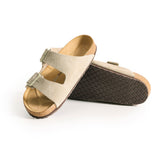 XOCORE Soft rocker support sandal soft sand