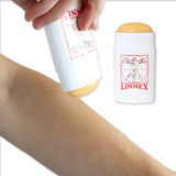Liniment Linnex stick for muscle and joint problems