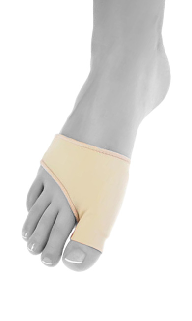 Hallux-valgus-Bandage HalluX