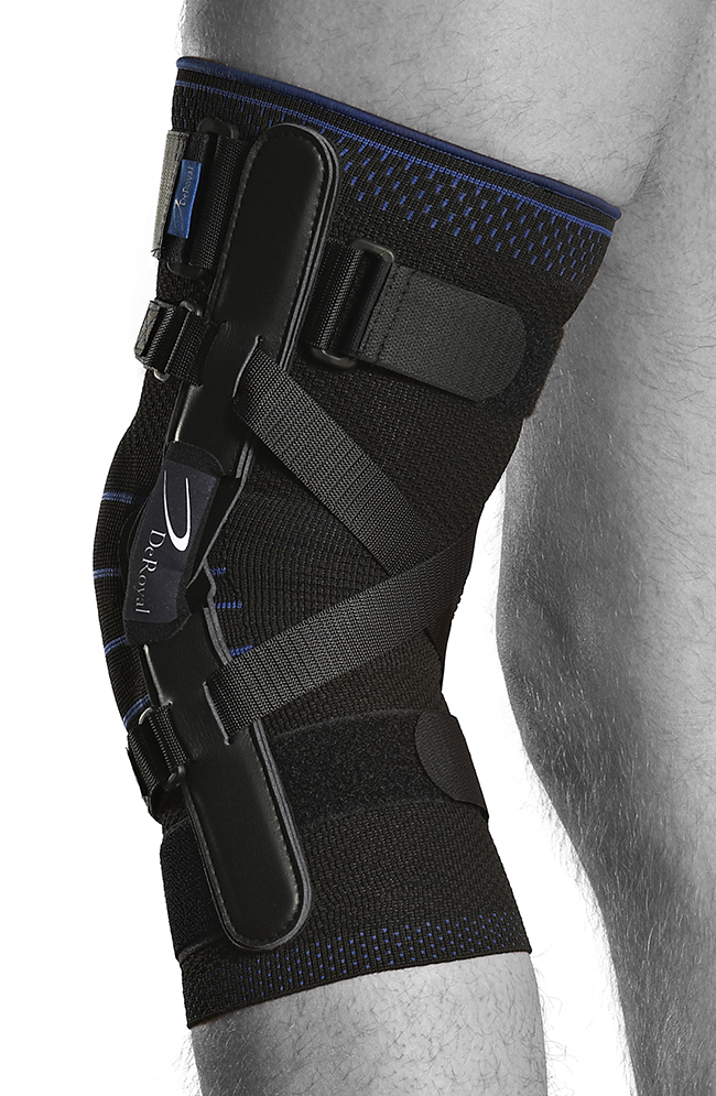 Kniebandage CoTex LIGA X 