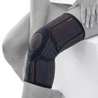 Kniebandage