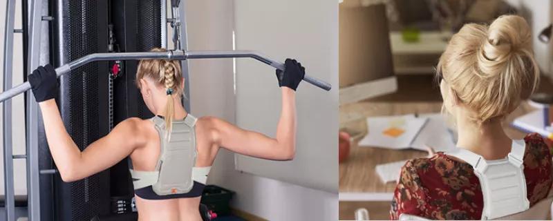 Es eignet sich für den täglichen Gebrauch ebenso gut wie für Training Es eignet sich für den täglichen Gebrauch ebenso gut wie für Training