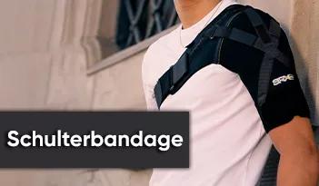 Rehaboteket Schulterbandage