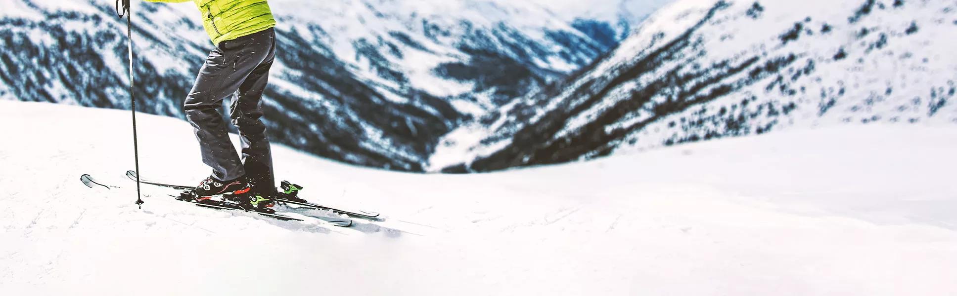 Sportschutz Ski Alpin Sportschutz Ski Alpin