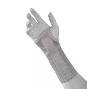 Handgelenkbandage Manex Basic mit Schiene