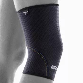 Kniebandage Basic Sport