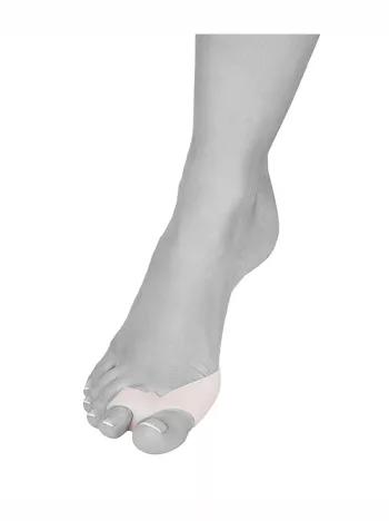 Zehenspreizer Hallux Trio 