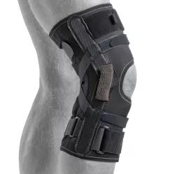 Kniebandage Stabil mit Schienen – Genum EASE X